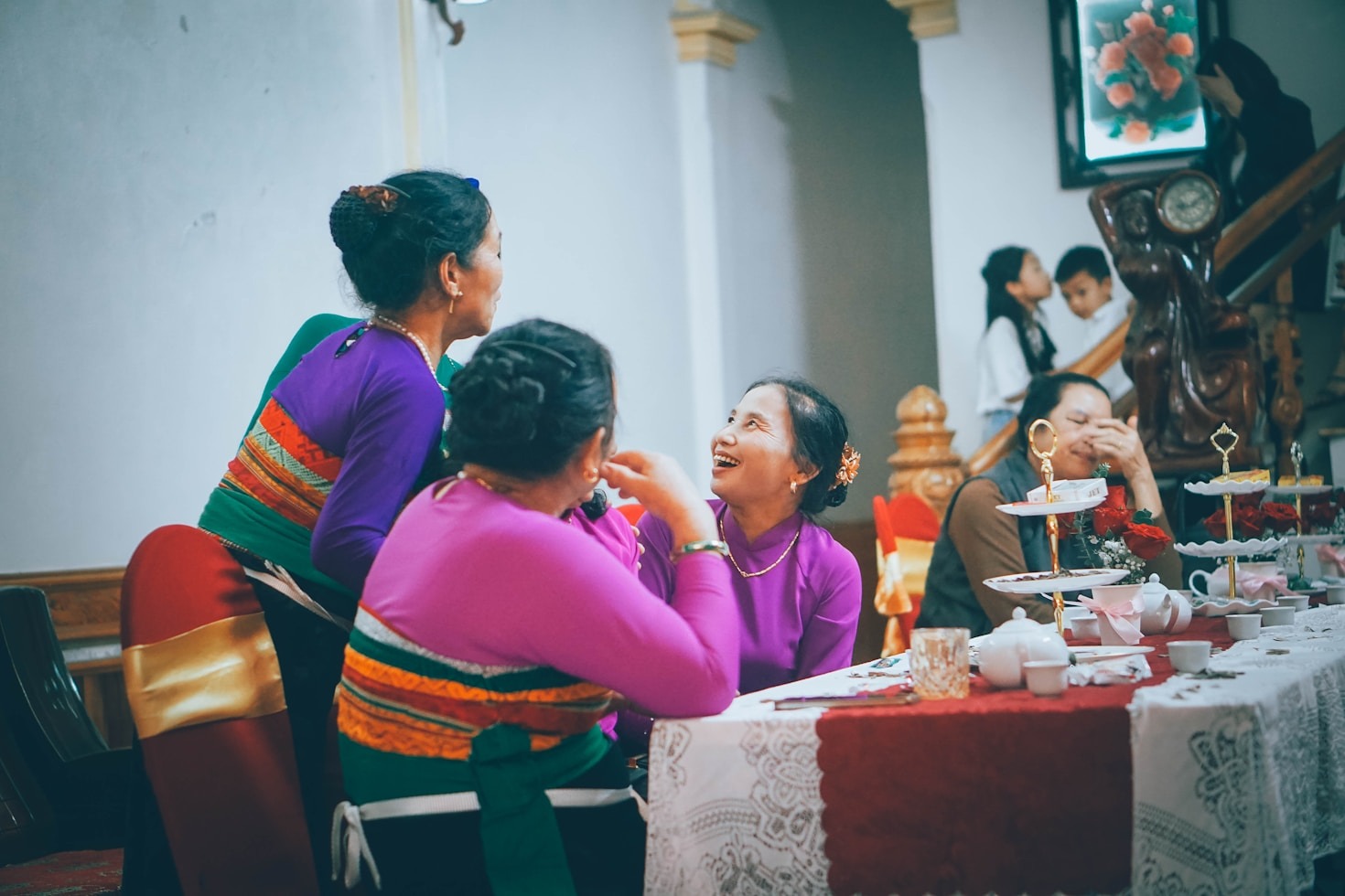 Erfolgsgeschichten aus unserer Community